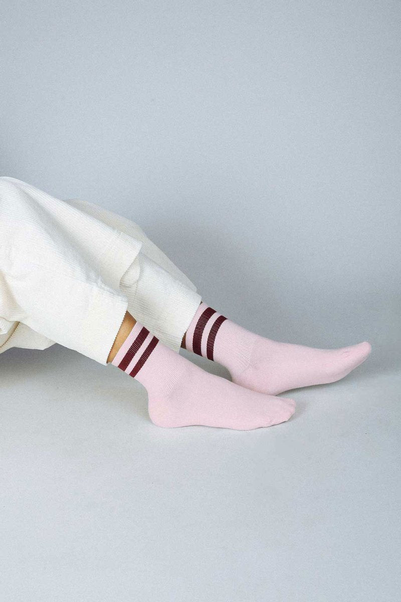Jouer Socks Pink
