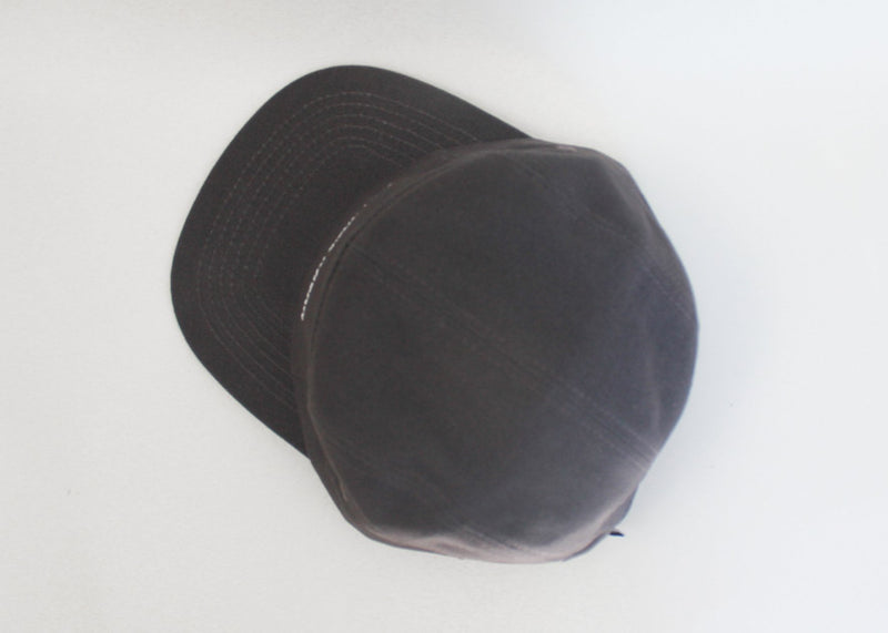 Rad Days Ahead Cotton Five-Panel Hat