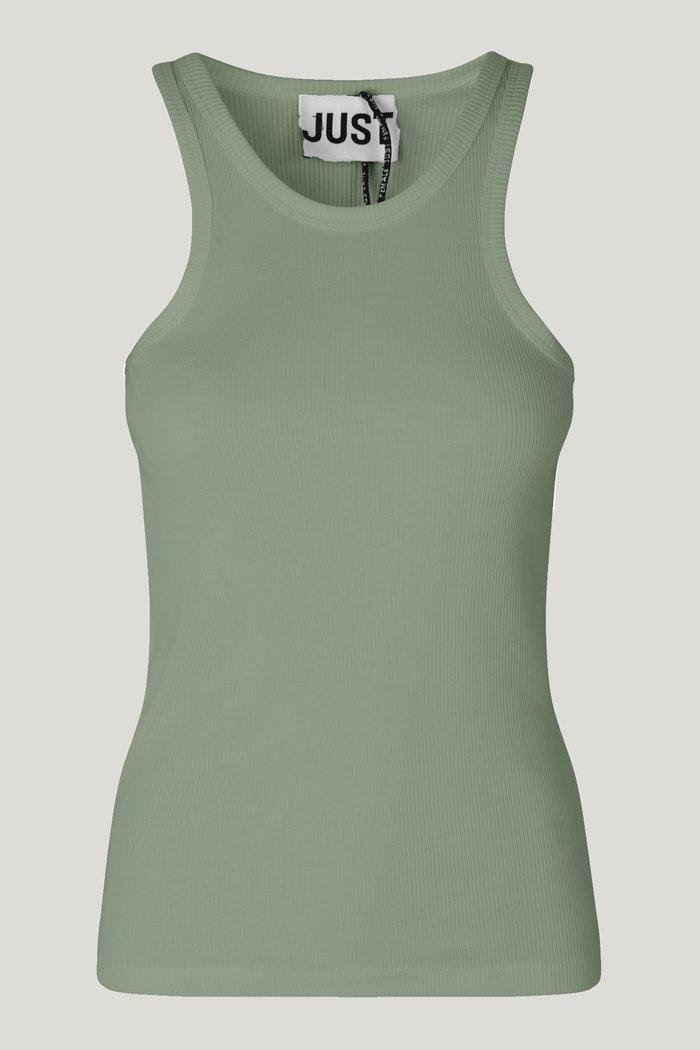 Rancho Tank Top Sea Spray