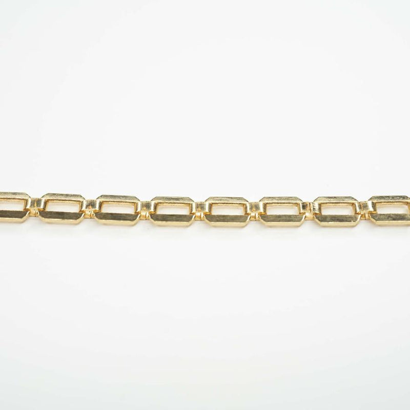 Gold Retro Bracelet