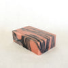 Rose Charcoal Facial Soap 4oz