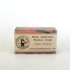 Rose Charcoal Facial Soap 4oz