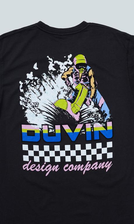 Ski Club Tee
