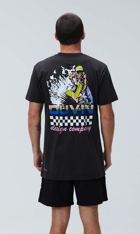 Ski Club Tee
