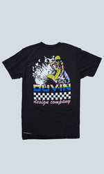 Ski Club Tee