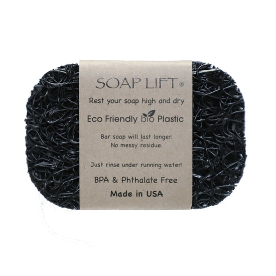 Soap Lift Black