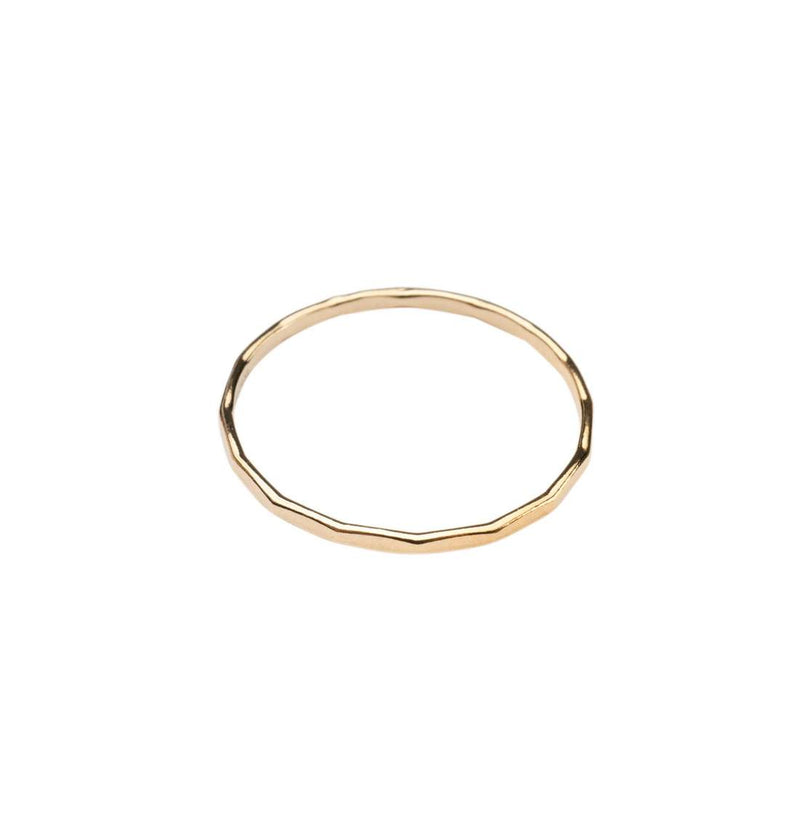 Texture Stacker Ring