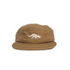 Triceratops Five-Panel Hat